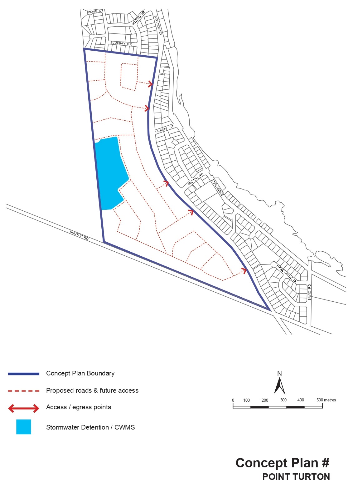 [Land for Sale] 1149 Bayview Road, Point Turton OpenLot